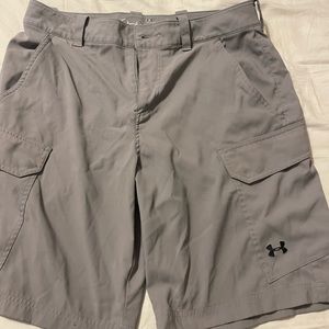 Under armour shorts